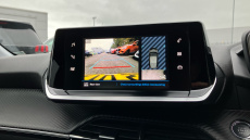 Peugeot 208 1.2 PureTech 100 Allure Premium 5dr Petrol Hatchback